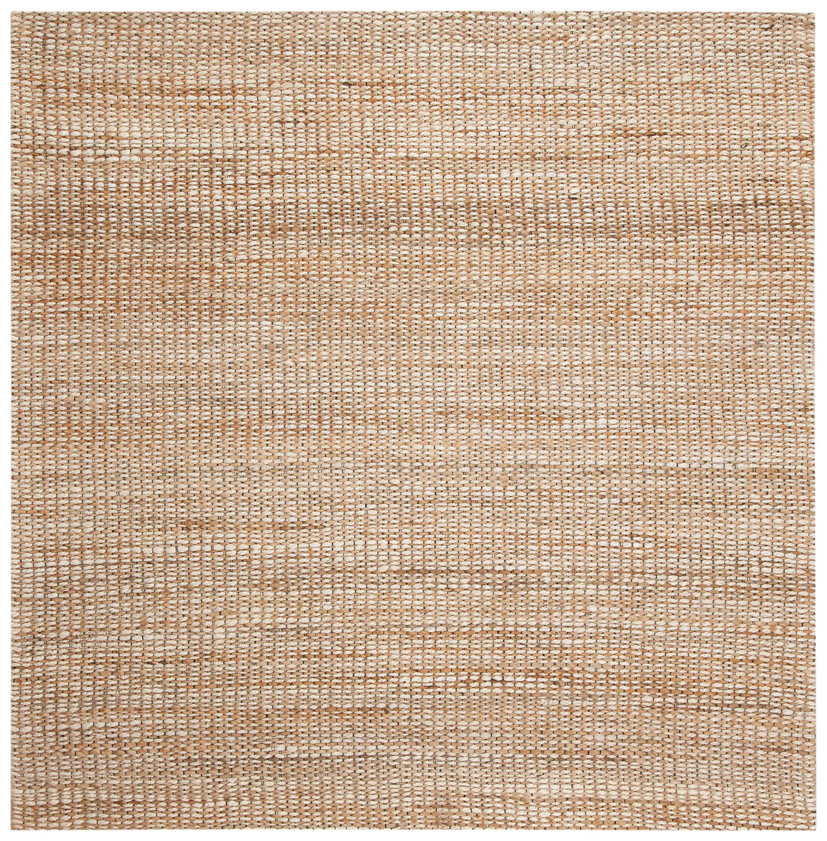 Safavieh Marbella 6'-0" x 6'-0" Rug in Natural / Ivory
