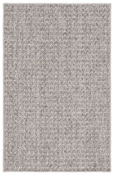 Safavieh Maple 3'-0" x 5'-0" Rug in Grey