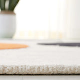 Safavieh Rodeo Drive 4'-0" x 6'-0" Rug in Green / Black