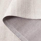 Safavieh Martha Stewart 8'-0" x 10'-0" Rug in Beige / Ivory