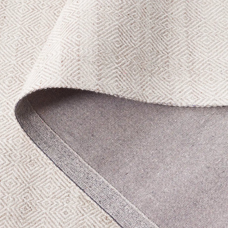Safavieh Martha Stewart 8'-0" x 10'-0" Rug in Beige / Ivory