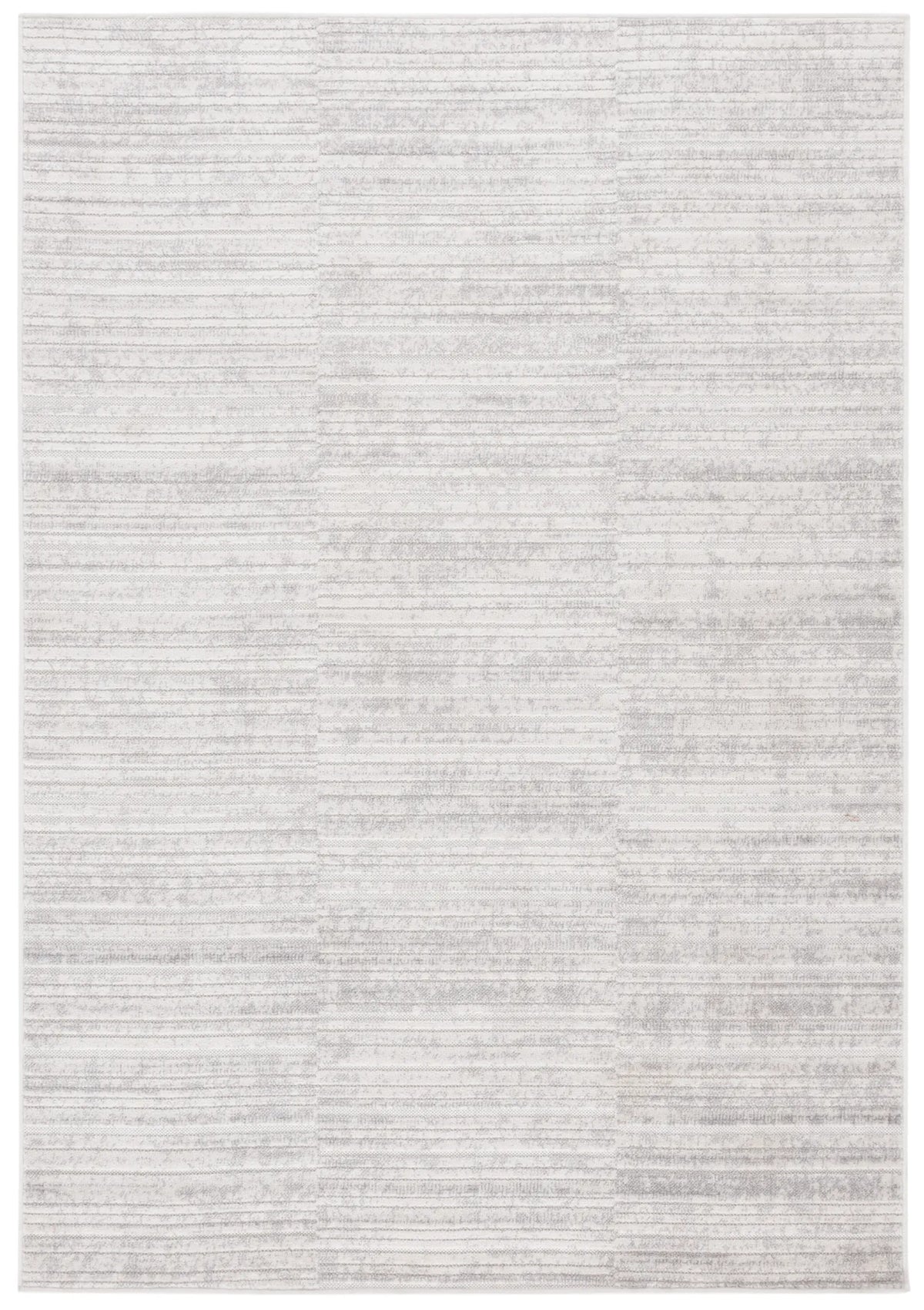 Safavieh Stella 4'-0" x 6'-0" Rug in Ivory / Grey