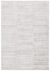Safavieh Stella 4'-0" x 6'-0" Rug in Ivory / Grey