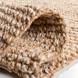 Safavieh Natural Fiber 4'-0" x 6'-0" Rug in Natural / Beige
