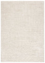 Safavieh Venus Shag 500 4'-0" x 6'-0" Rug in Ivory