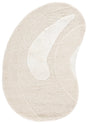 Safavieh Novelty 2'-0" x 3'-0" Rug in Ivory / Beige