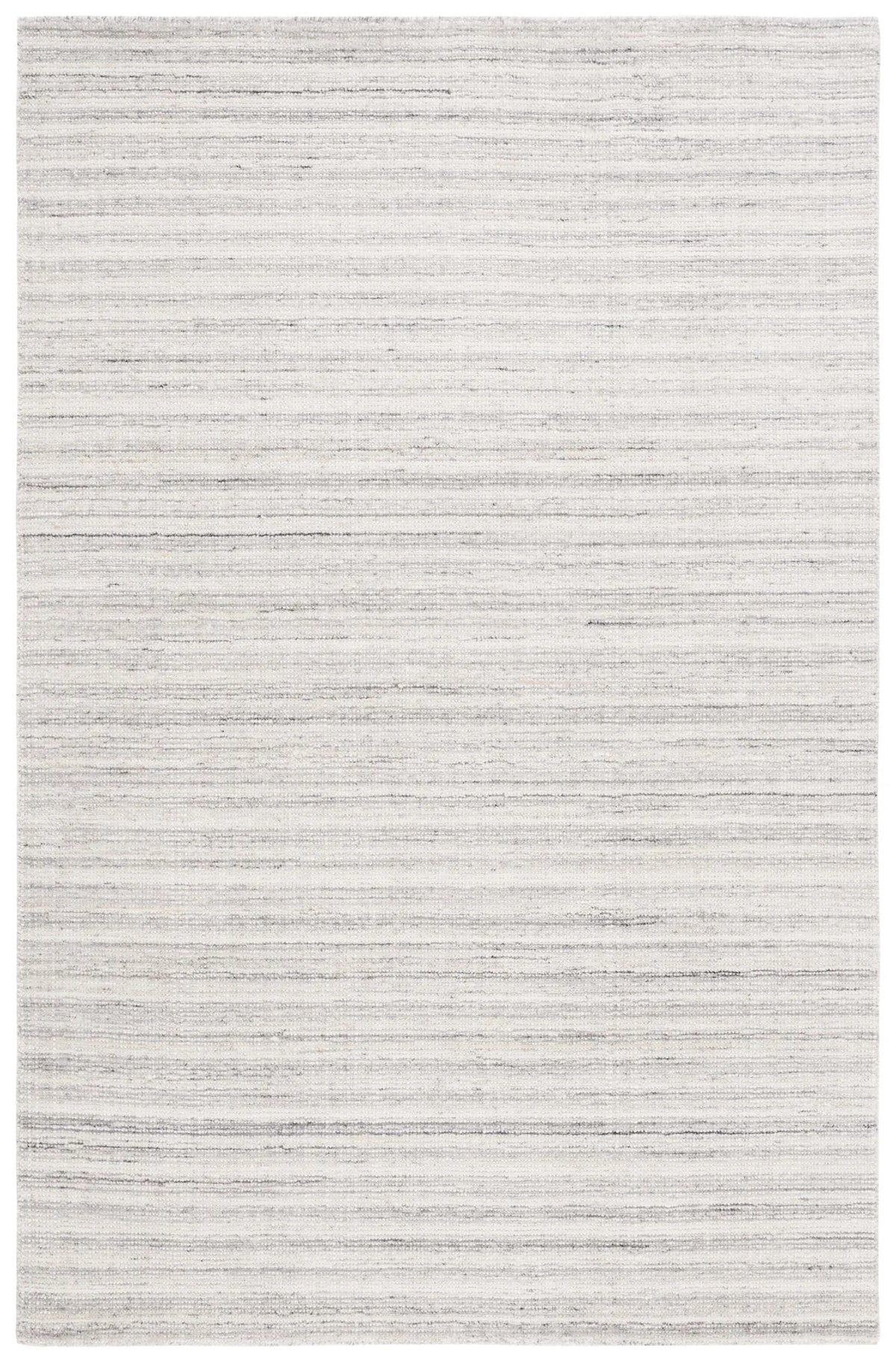 Safavieh Mirage 4'-0" x 6'-0" Rug in Ivory / Grey