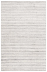 Safavieh Mirage 4'-0" x 6'-0" Rug in Ivory / Grey