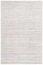Safavieh Mirage 4'-0" x 6'-0" Rug in Ivory / Grey