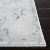 Safavieh Carnegie 4'-0" x 6'-0" Rug in Ivory / Grey