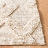 Safavieh Natural Fiber 4'-0" x 6'-0" Rug in Ivory