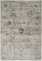 Dynamic Rugs Castilla 3530 Ivory / Grey Rugs - Rectangular