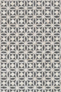 Loloi Dorado Db-06 Graphite / Ivory Rugs - main flat
