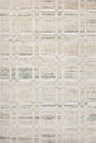 Loloi Silas Sla-04 Bone/Multi Rug - main flat