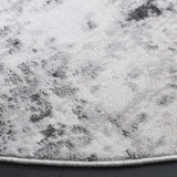 Safavieh Lagoon 6'-7" x 6'-7" Rug in Ivory / Grey