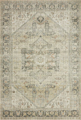 Loloi Skye Sky-13 Natural/Sand Rugs - main flat