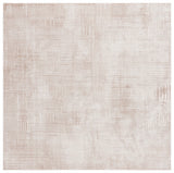 Safavieh Eternal 6'-7" x 6'-7" Rug in Ivory / Beige