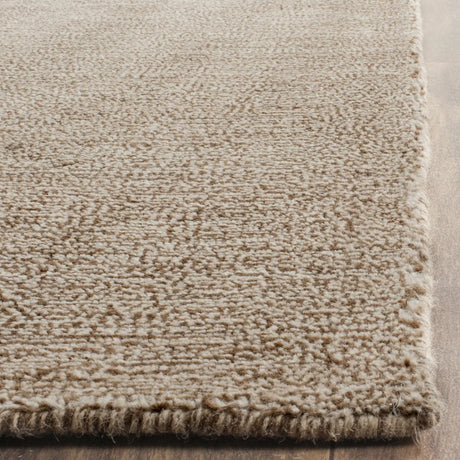 Safavieh Himalaya 8'-0" x 10'-0" Rug in Brown
