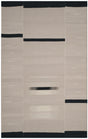 Safavieh Kilim 4'-0" x 6'-0" Rug in Grey