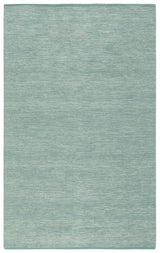 Safavieh Montauk 4'-0" x 6'-0" Rug in Green