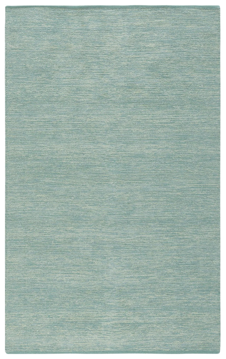Safavieh Montauk 4'-0" x 6'-0" Rug in Green