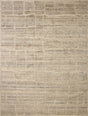 Loloi Hughes HUS-01 Dove Rug - main flat