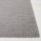 Safavieh Kilim 4'-0" x 6'-0" Rug in Light Grey