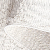 Safavieh Paros 4'-0" x 6'-0" Rug in Ivory