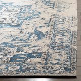 Safavieh Classic Vintage 5'-0" x 8'-0" Rug in Blue