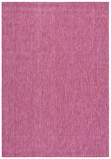 Safavieh Courtyard 4'-0" x 5'-7" Rug in Red