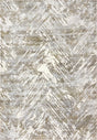 Dynamic Rugs Castilla 3537 Cream / Grey Rugs - Rectangular
