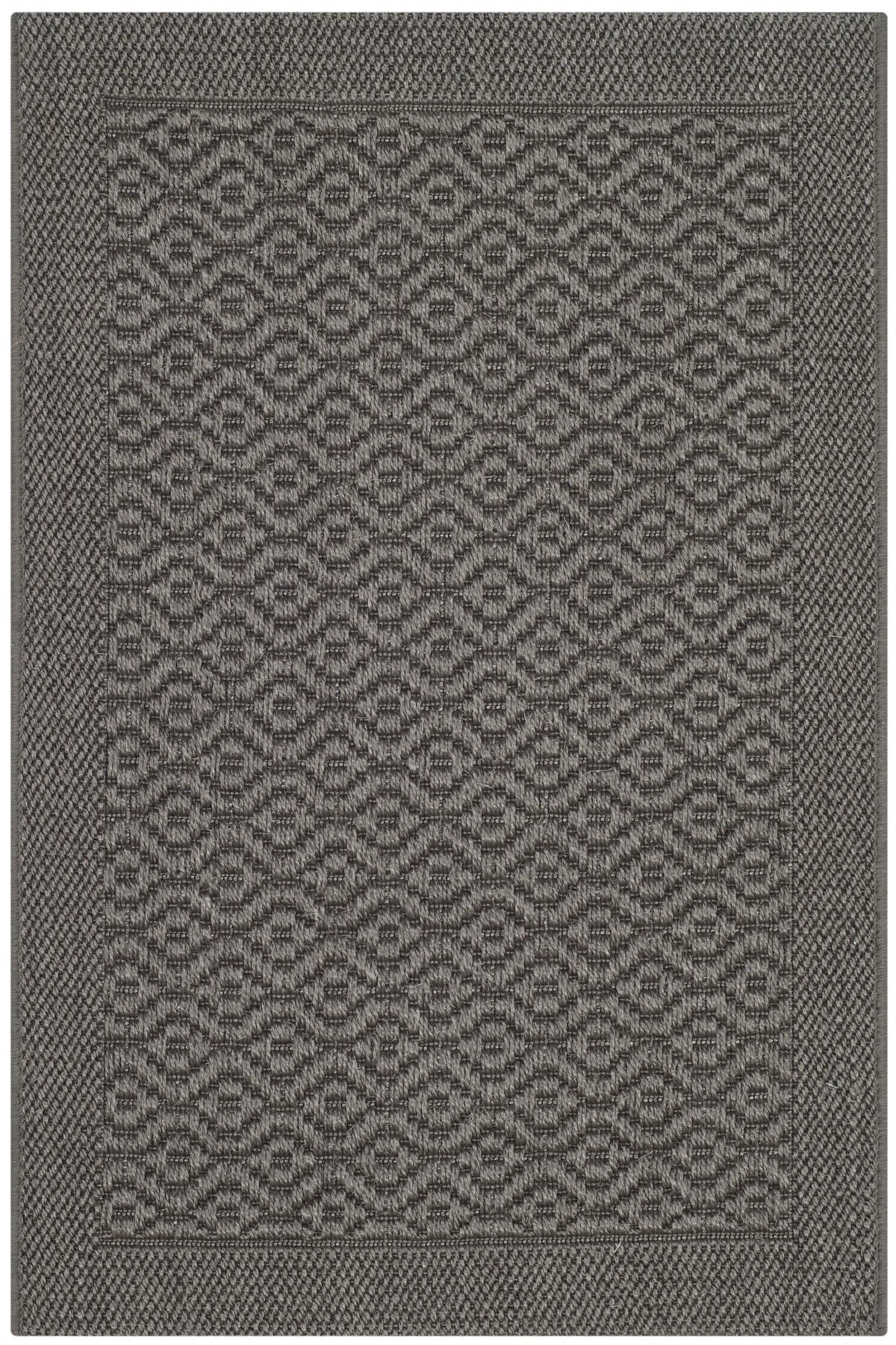 Safavieh Palm Beach 2'-0" x 3'-0" Rug in Ash