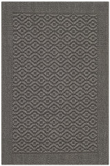 Safavieh Palm Beach 2'-0" x 3'-0" Rug in Ash