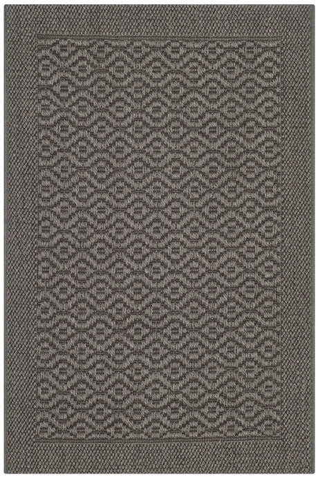 Safavieh Palm Beach 2'-0" x 3'-0" Rug in Ash
