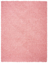Safavieh Primo Shag 10'-0" x 14'-0" Rug in Rose