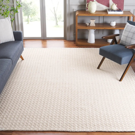 Safavieh Natura 8'-0" x 10'-0" Rug in Ivory