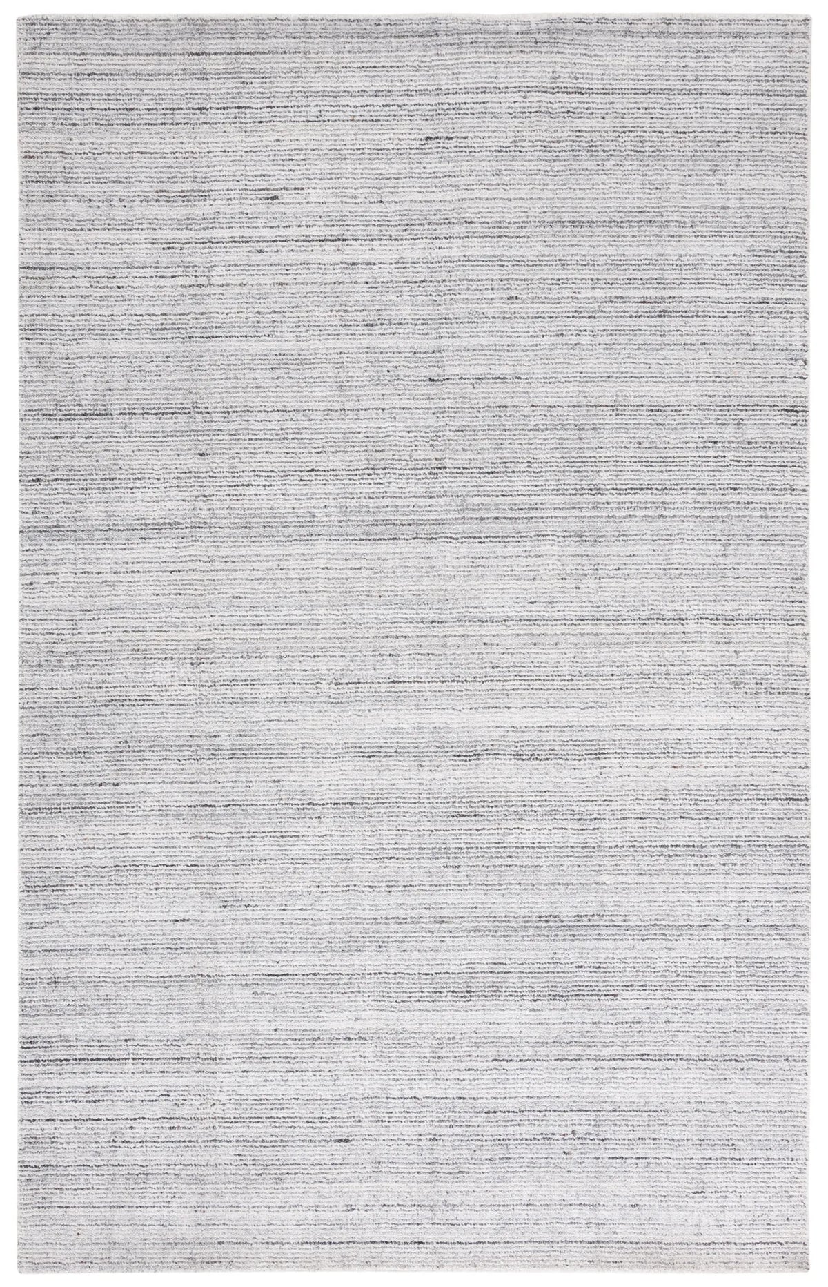 Safavieh Mirage 5'-0" x 8'-0" Rug in Ivory / Grey