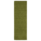 Oriental Weavers Sphinx Aniston Ii 27116 Green Rugs - runner