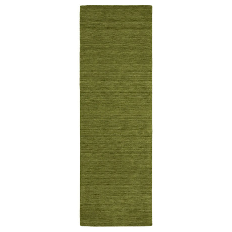 Oriental Weavers Sphinx Aniston Ii 27116 Green Rugs - runner