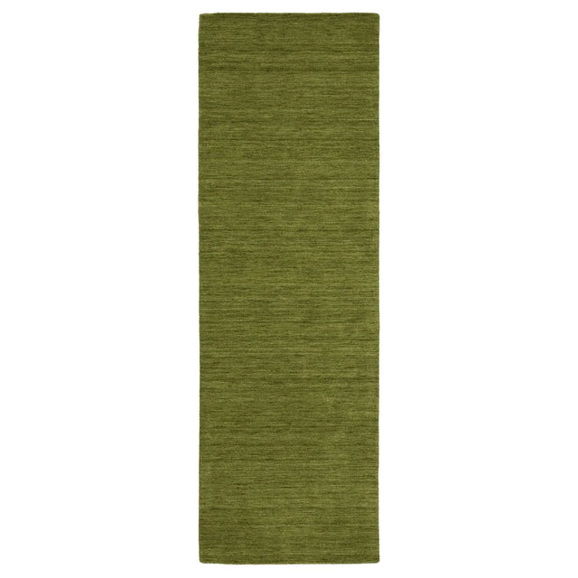 Oriental Weavers Sphinx Aniston Ii 27116 Green Rugs - runner