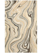 Oriental Weavers Sphinx Anastasia 68007 Beige / Charcoal Rugs - main flat