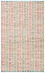 Safavieh Cape Cod 4'-0" x 6'-0" Rug in Aqua
