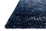 Loloi Viera Vr-08 Dark Blue / Light Blue Rugs - rug corner