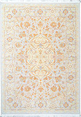 Dynamic Rugs Wade 18600 Power Loomed Traditional Grey/Brown/Multi Rug - Rectangular