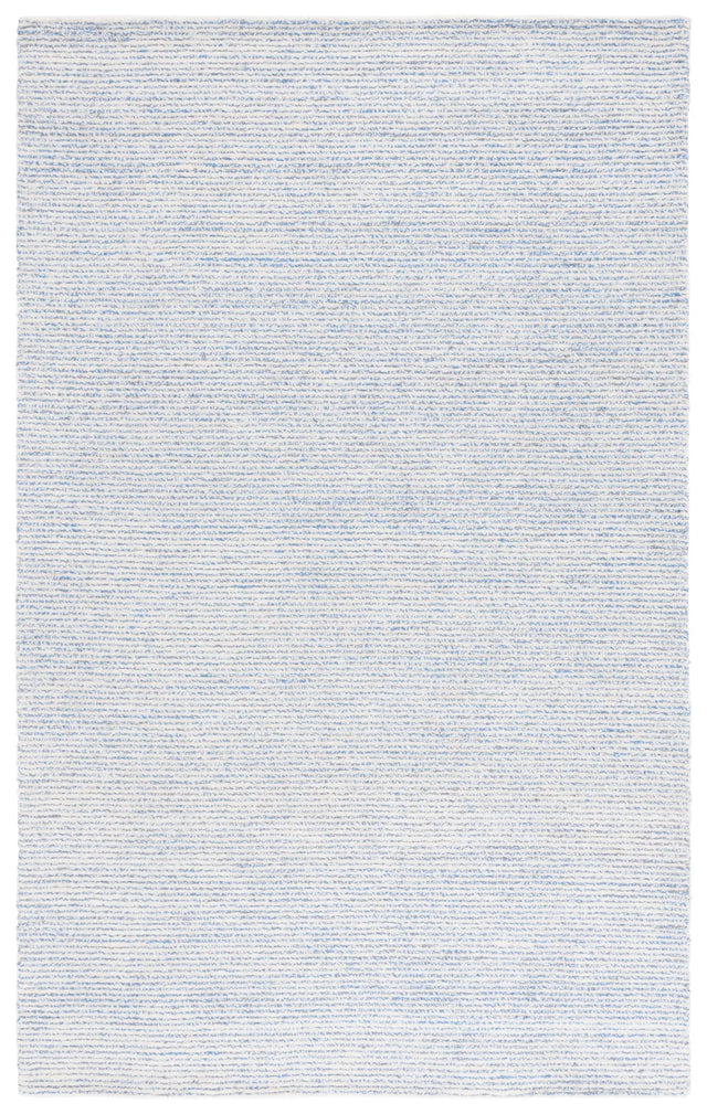 Safavieh Abstract 4'-0" x 6'-0" Rug in Blue / Grey
