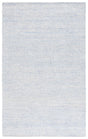 Safavieh Abstract 4'-0" x 6'-0" Rug in Blue / Grey