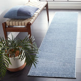 Safavieh Vision 2'-0" x 8'-0" Rug in Blue
