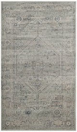 Safavieh Vintage 3'-3" x 5'-7" Rug in Light Blue
