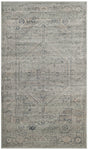 Safavieh Vintage 3'-3" x 5'-7" Rug in Light Blue