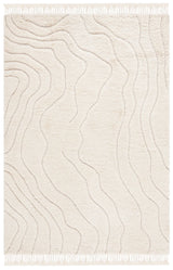Safavieh Vermont 4'-0" x 6'-0" Rug in Ivory
